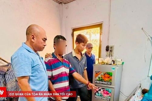 'Đạo chích' ẵm 370 triệu sa lưới sau 2 giờ gây án