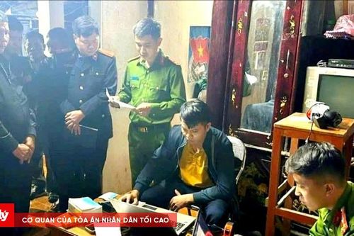 Khởi tố 2 đối tượng liên quan đến ma túy