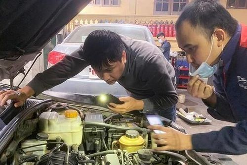 Kỹ sư ô tô chỉ ra 5 chi tiết dễ 'dở chứng' khi bước vào mùa lạnh