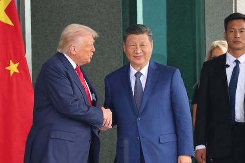 Trung Quốc tiết lộ kết quả cuộc đàm phán thương mại quan trọng với Mỹ