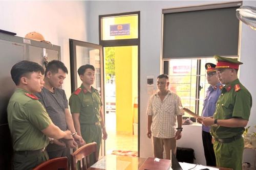 Đốt tiệm spa vì tình khiến 2 người tử vong: Đối tượng uống thuốc diệt cỏ trước khi gây án