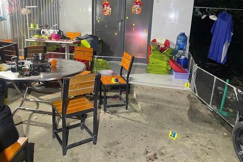 Công an thông tin vụ nữ cán bộ đánh ghen, rạch mặt một phụ nữ tại bữa nhậu