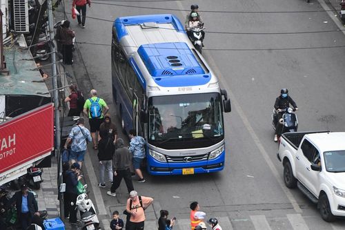 Trình Quốc hội đề xuất bỏ quy định không lái xe quá 48 giờ mỗi tuần