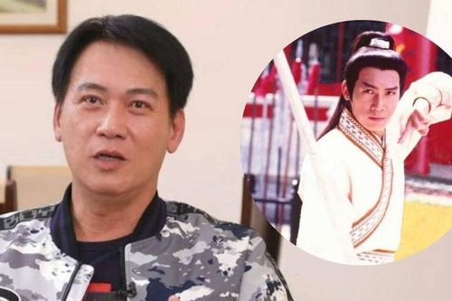 'Triển Chiêu đẹp trai nhất màn ảnh' Chân Chí Cường qua đời