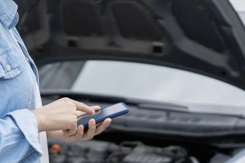 Công cụ AI nào giúp bạn giải quyết sự cố ô tô chuẩn nhất?