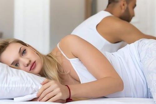 Chuyện phòng the: Đời sống tình dục nhàm chán do đâu?