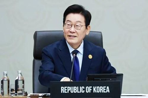Hàn Quốc kêu gọi APEC đoàn kết, hợp tác đối phó với khủng hoảng