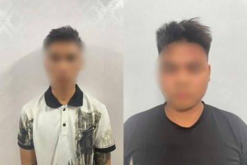 Giả làm người mua xe qua mạng xã hội, hai thiếu niên cướp đoạt xe máy bỏ trốn