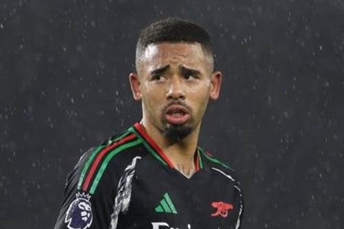 AC Milan, Fulham, West Ham tranh giành Gabriel Jesus