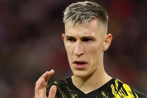 Schlotterbeck đòi 14 triệu euro, Liverpool và Real nhập cuộc