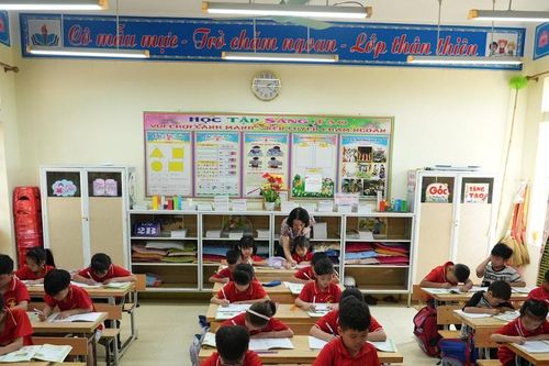 Nghệ An: Không lợi dụng xã hội hóa giáo dục để tận thu trong nhà trường