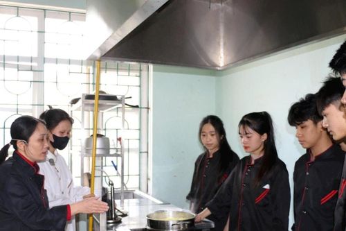 Nghệ An công bố danh sách 108 đơn vị công lập trực thuộc Sở Giáo dục và Đào tạo
