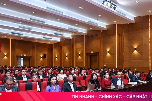 Nâng cao năng lực đội ngũ làm công tác tổ chức xây dựng Đảng
