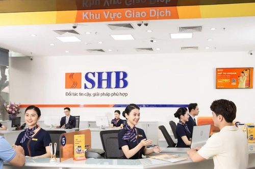 Ngân hàng SHB công bố phương án tăng vốn lên 53.442 tỷ đồng