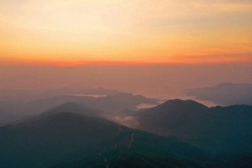 Thảo nguyên Bùi Hui - nàng thơ giữa đại ngàn Quảng Ngãi