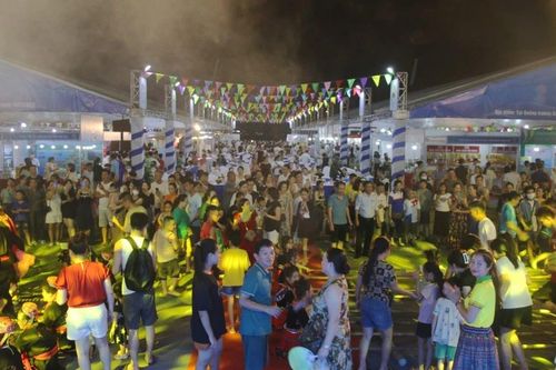 'Quảng Ninh-Điểm đến hội tụ tinh hoa ẩm thực' quảng bá, lan tỏa bản sắc Việt