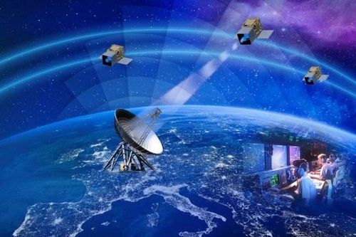 Anh đầu tư hơn 72 tỷ USD cho nghiên cứu và phát triển trong dài hạn