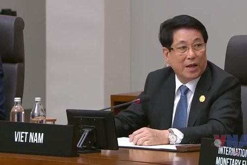 Chủ tịch nước đề xuất 3 trọng tâm tại Hội nghị các nhà lãnh đạo APEC 2025