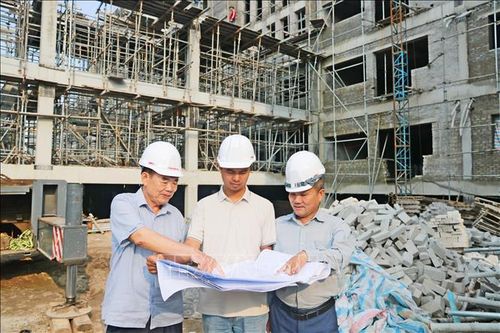 Hạt nhân chính trị trong phát triển kinh tế ở Bắc Ninh - Bài cuối: Để doanh nhân vững bước dưới cờ Đảng