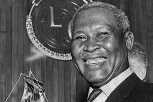Tòa án Nam Phi công bố kết luận mới vụ án Albert Luthuli