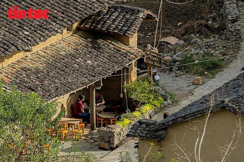 Chiêm ngưỡng ngôi làng được vinh danh 'Làng du lịch tốt nhất thế giới năm 2025'