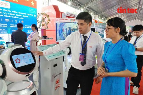Doanh nghiệp TP Hồ Chí Minh kiến nghị tháo gỡ rào cản để dẫn đầu đổi mới sáng tạo