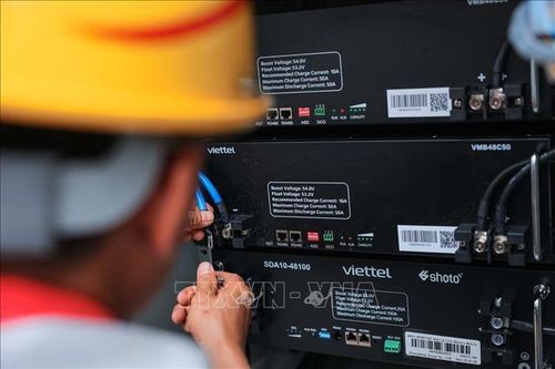 Từng bước hiện thực hóa mục tiêu truy cập internet tốc độ trên 1Gbps