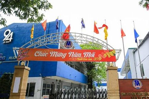 Halico trở lại thua lỗ sau nửa năm có lãi hiếm hoi
