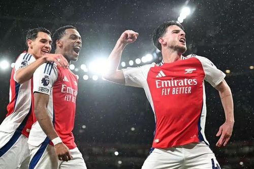 Arsenal tiếp tục nhận tin vui, hai hợp đồng mới trong tầm ngắm