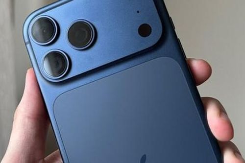 Khi iPhone Pro Max không còn là lựa chọn khôn ngoan cho mọi người