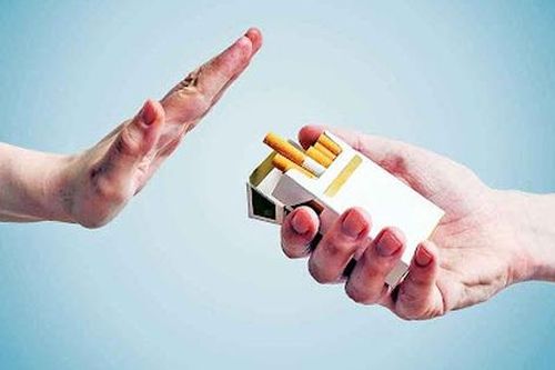 Thể lệ cuộc thi viết 'Tìm hiểu pháp luật về phòng, chống tác hại của thuốc lá'