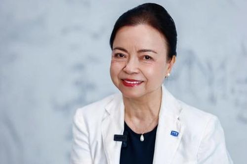 REE lãi lớn, Phó TGĐ thu nhập gấp gần 5 lần 'nữ tướng' Mai Thanh