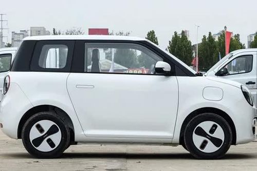 Xe điện mini giá hơn 180 triệu có gì đáng chú ý?
