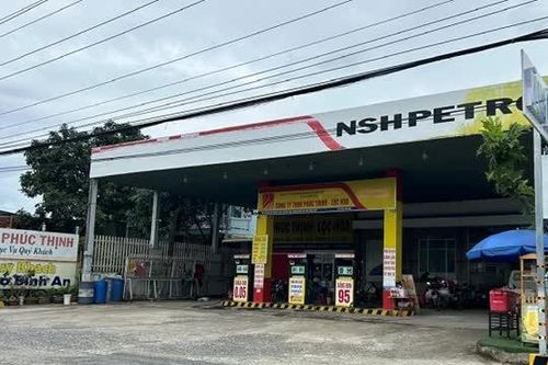 Cựu phó tổng giám đốc phụ trách tài chính NSH Petro bị bắt