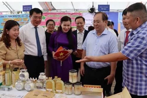 An Giang bàn về vai trò của AI trong công cuộc số hóa