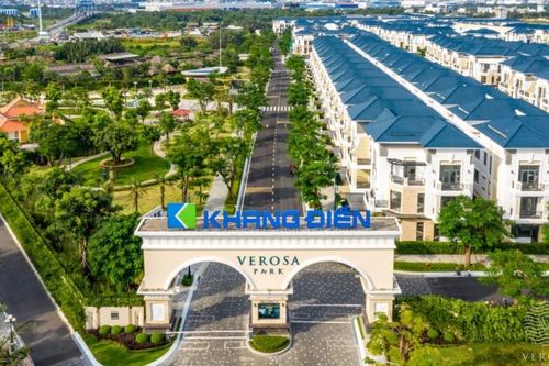 'Bệnh' âm dòng tiền kinh doanh của Nhà Khang Điền