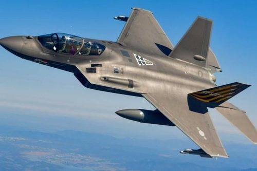 Philippines tính mua 'Diều hâu non' KF-21 Hàn Quốc: Sức mạnh không quân được nâng tầm thế nào?