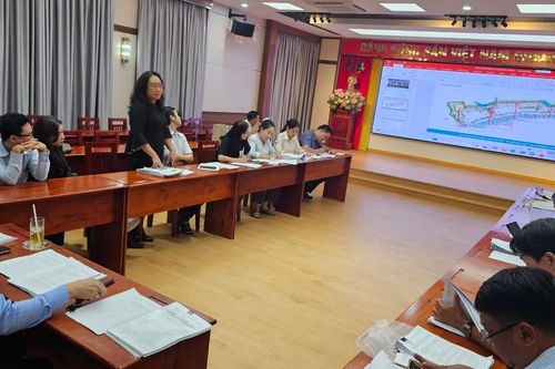TPHCM: Xử lý vướng mắc, khai thác hiệu quả nguồn thu từ đất đai