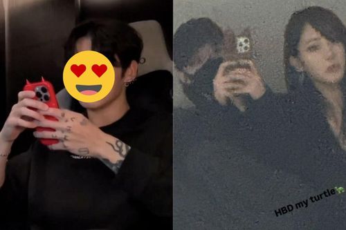 Hai ca sĩ lộ rõ 'hint' hẹn hò: Giới showbiz sắp có thêm cặp đôi mới?