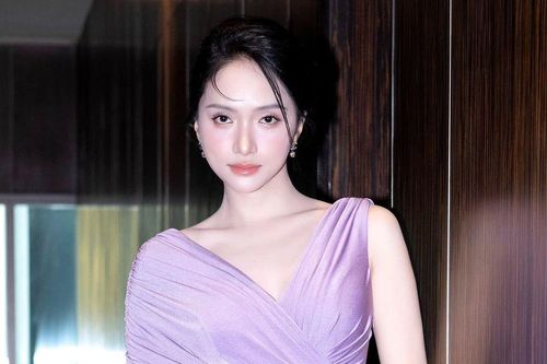 Bộ sưu tập đồng hồ đắt đỏ của Hoa hậu Hương Giang