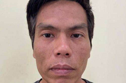 Công an Hà Nội bắt Nguyễn Xuân Thành