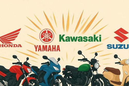 Việt Nam sắp cấm xe xăng, Tokyo 'quan ngại', các hãng xe máy Nhật đang làm ăn ra sao?