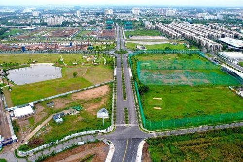 Đường Liên Phường, mạch giao thông chiến lược ở khu đông TP.HCM sắp thông xe