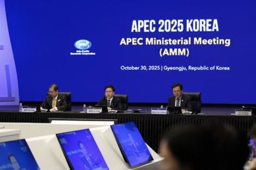 APEC 2025: Khơi dậy tinh thần cởi mở và hợp tác