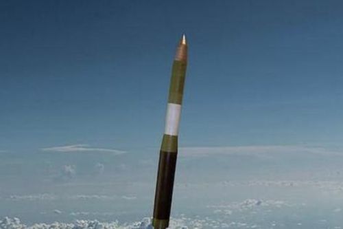 Minuteman III: 'Mũi tên lạnh' xuyên lục địa, tầm bắn hàng vạn km