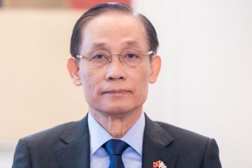 Định hướng phát triển quan hệ Việt Nam - Vương quốc Anh lên cấp độ mới