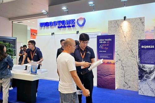 Doanh nghiệp Việt phát triển hệ thống phân phối trực tiếp tại thị trường quốc tế