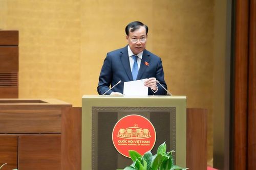 Đề nghị cấm sử dụng trí tuệ nhân tạo giả mạo danh tính nhằm lừa đảo