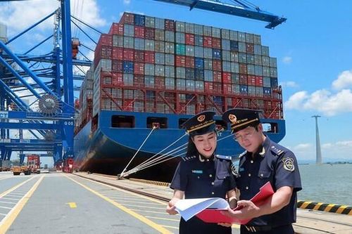 Lấy ý kiến về quy định xử phạt vi phạm hành chính trong lĩnh vực hải quan