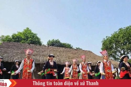 Trên đất Mường Danh